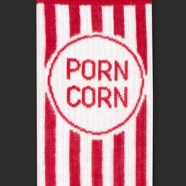 Шкарпетки "Porn-Corn" р. 35-39 CEH - купити онлайн, доставка по Україні