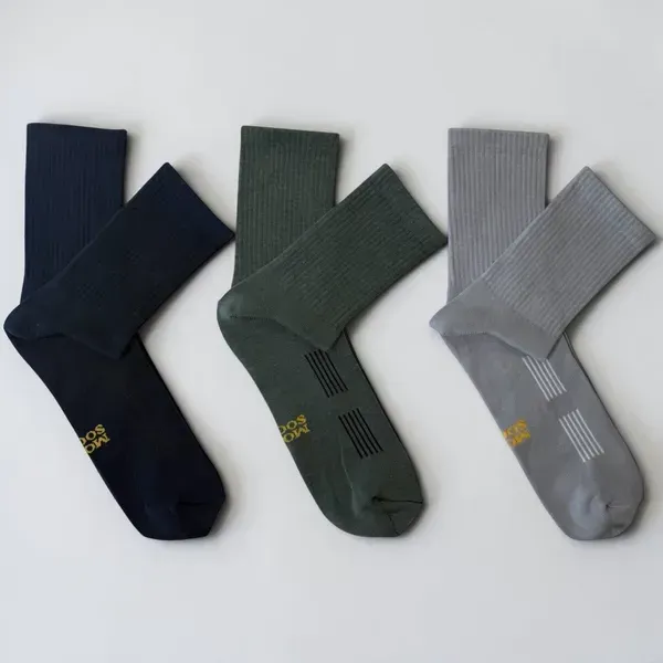 Набір Градієнт Mood Socks — корпоративний подарунок колезі