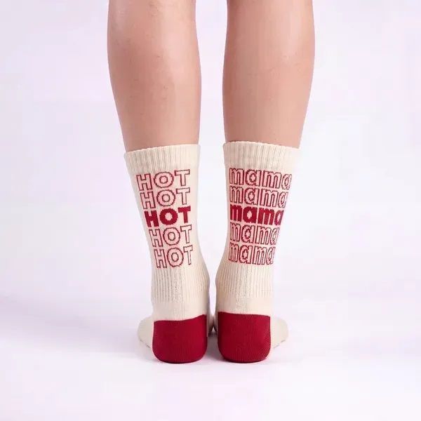 Шкарпетки "HOT MAMA" р. 36-39 ChopChop - купити онлайн, доставка по Україні